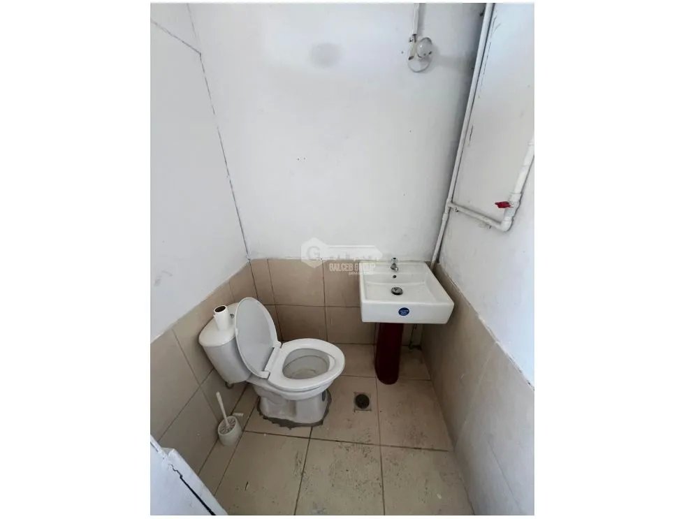 Warehouse for rent in Costa del Este