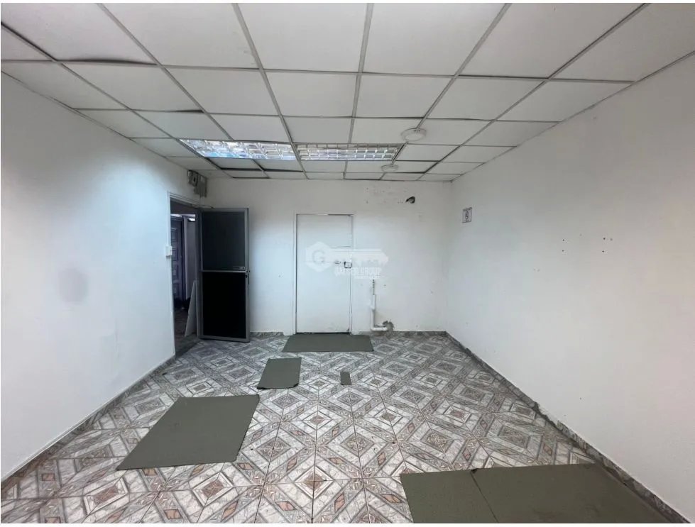 Warehouse for rent in Costa del Este