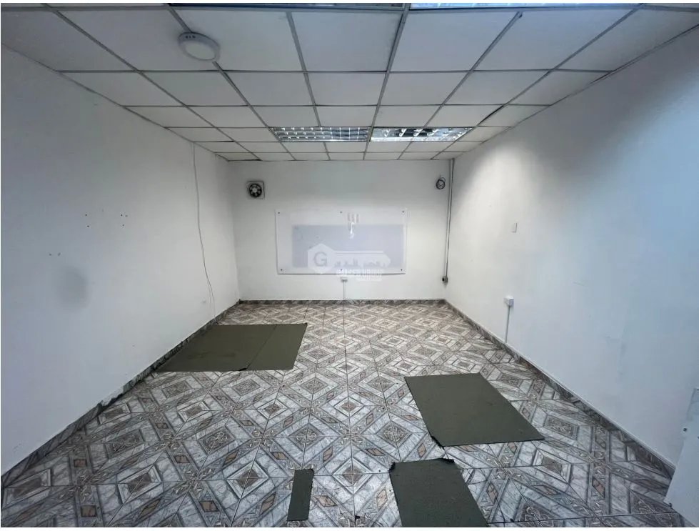 COSTA DEL ESTE / PARQUE INDUSTRIAL / 25M / 1 BAÑO / PLANTA BAJA
