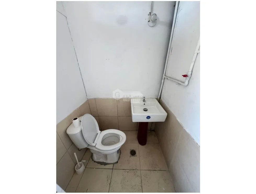 COSTA DEL ESTE / PARQUE INDUSTRIAL / 25M / 1 BAÑO / PLANTA BAJA