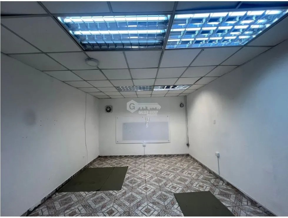 COSTA DEL ESTE / PARQUE INDUSTRIAL / 25M / 1 BAÑO / PLANTA BAJA