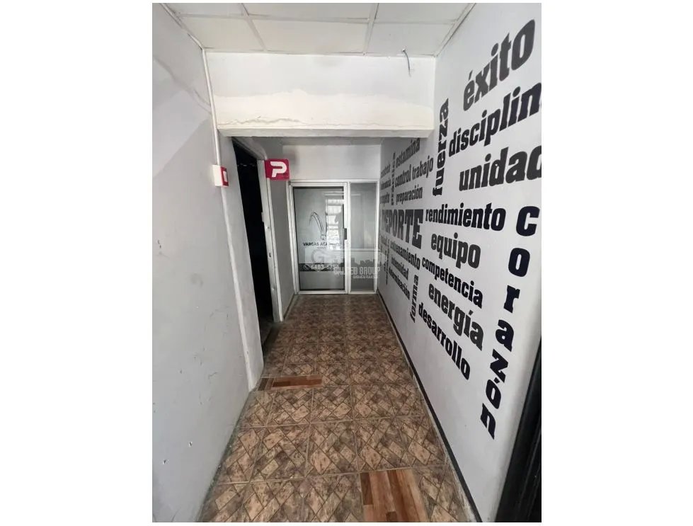 COSTA DEL ESTE / PARQUE INDUSTRIAL / 25M / 1 BAÑO / PLANTA BAJA