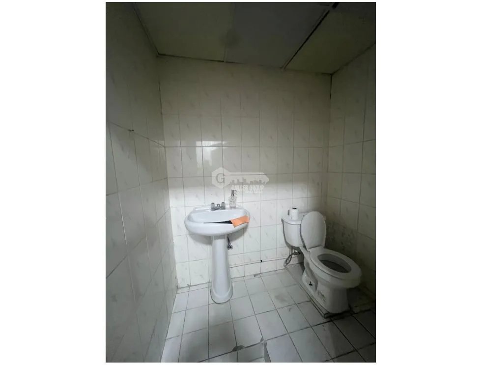 SE ALQUILA GALERA EN COSTA DEL ESTE 35M 1 BAÑO COCINA Y OFICINAS