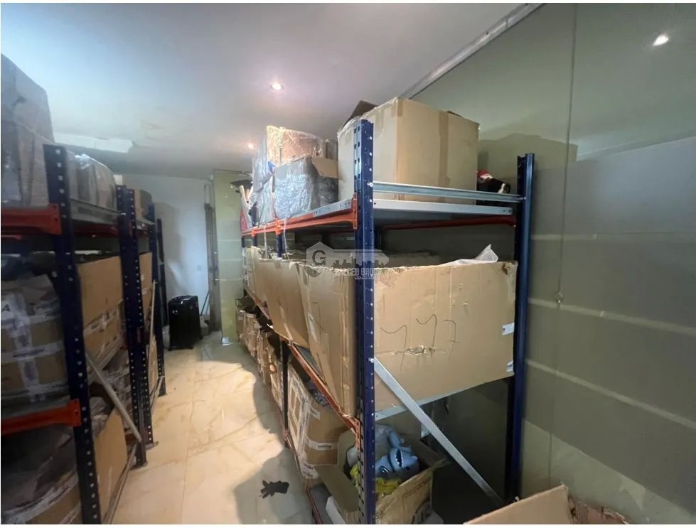 SE ALQUILA GALERA EN COSTA DEL ESTE 35M 1 BAÑO COCINA Y OFICINAS