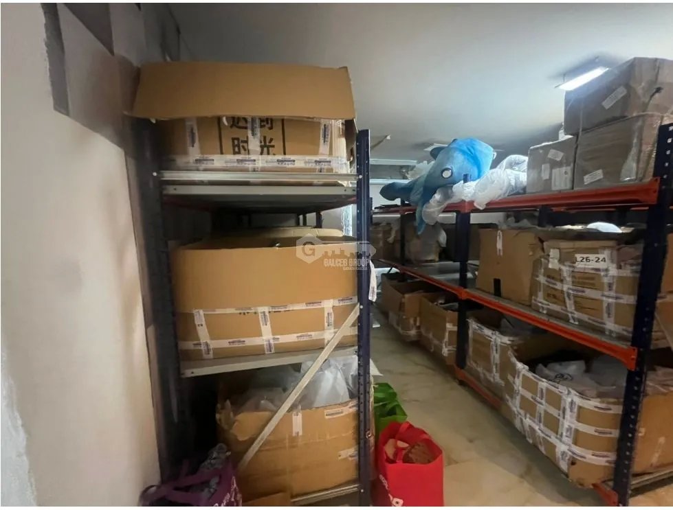 SE ALQUILA GALERA EN COSTA DEL ESTE 35M 1 BAÑO COCINA Y OFICINAS