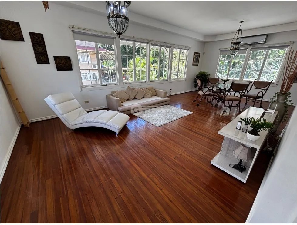SE VENDE CASA CON ANEXO COLÓN MARGARITA 240M 3 HABITACIONES CON ANEXO