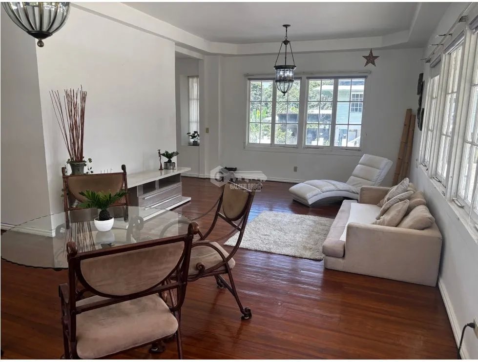 SE VENDE CASA CON ANEXO COLÓN MARGARITA 240M 3 HABITACIONES CON ANEXO