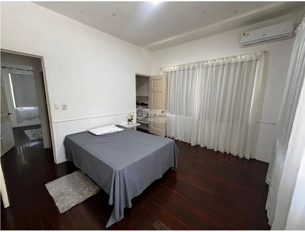 SE VENDE CASA CON ANEXO COLÓN MARGARITA 240M 3 HABITACIONES CON ANEXO