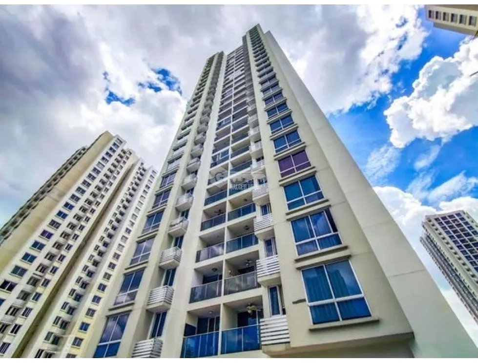 Apartment for rent in Condado del Rey