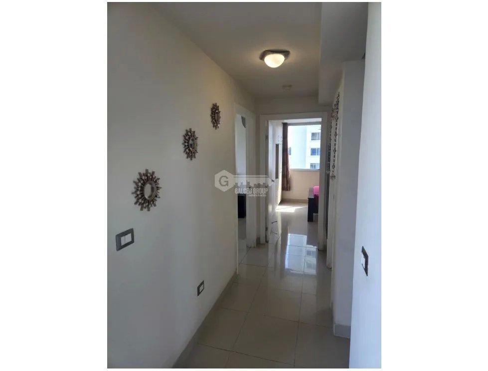 Apartment for rent in Condado del Rey