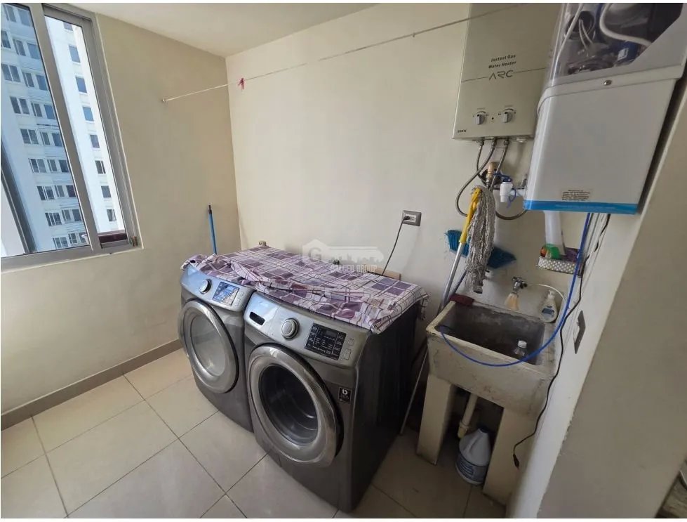 Apartment for rent in Condado del Rey