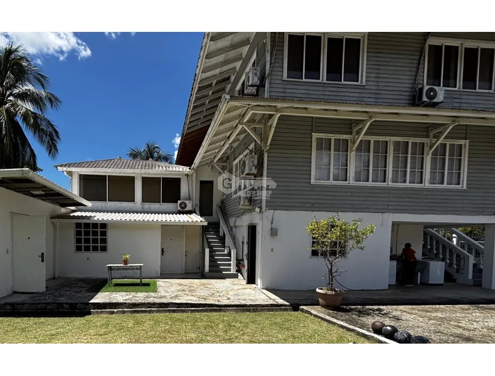 Single Family House for sale in Colon