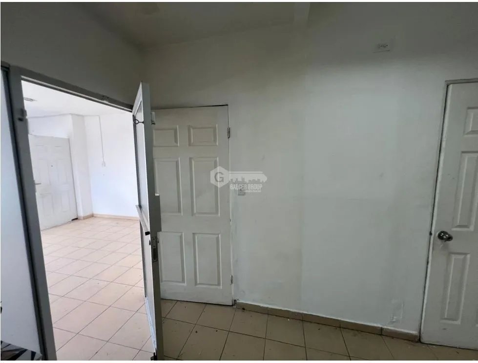 COSTA DEL ESTE / PARQUE INDUSTRIAL / 35M / 1 BAÑO / SEGUNDO NIVEL