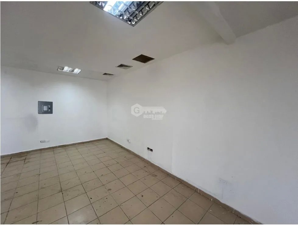 COSTA DEL ESTE / PARQUE INDUSTRIAL / 35M / 1 BAÑO / SEGUNDO NIVEL