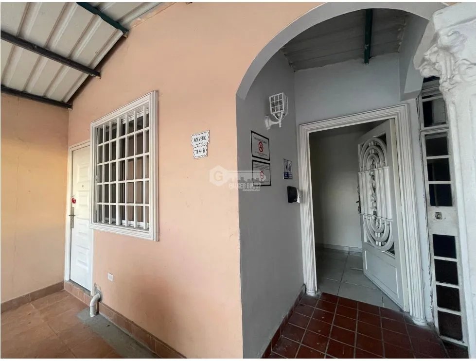 VILLA LUCRE / APARTAMENTO / 45M / 1 HABITACION / ENTRADA INDEPENDIENTE