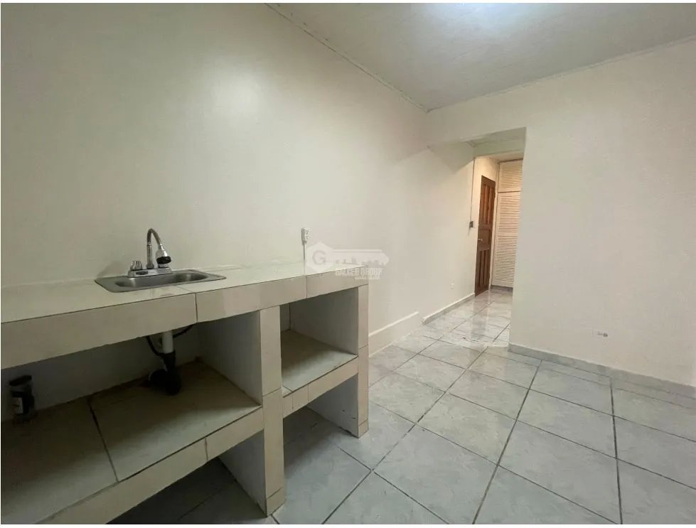 VILLA LUCRE / APARTAMENTO / 45M / 1 HABITACION / ENTRADA INDEPENDIENTE