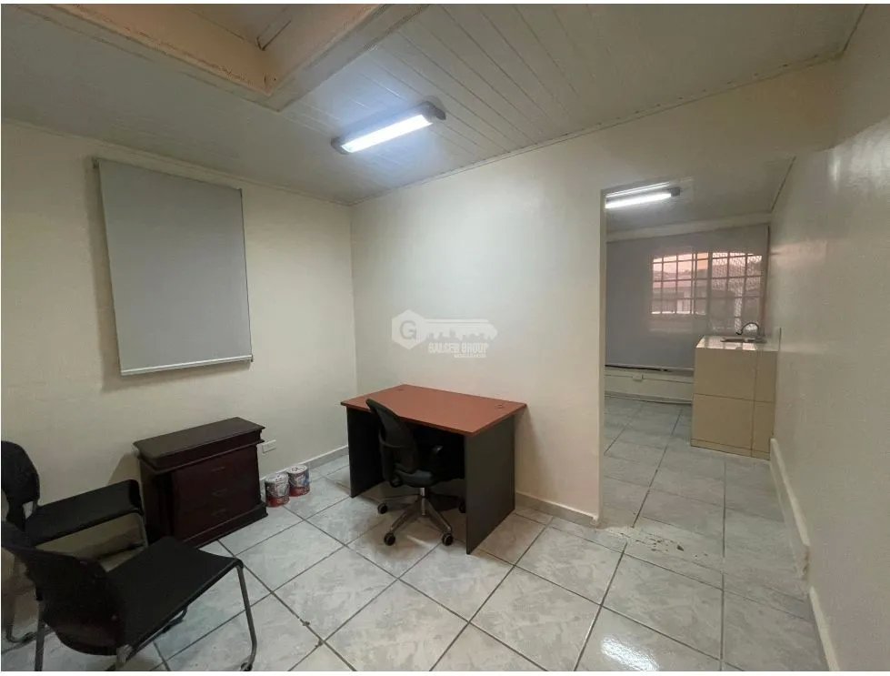 SE ALQUILA APARTAMENTO EN VILLA LUCRE 45M CON ENTRADA INDEPENDIENTE