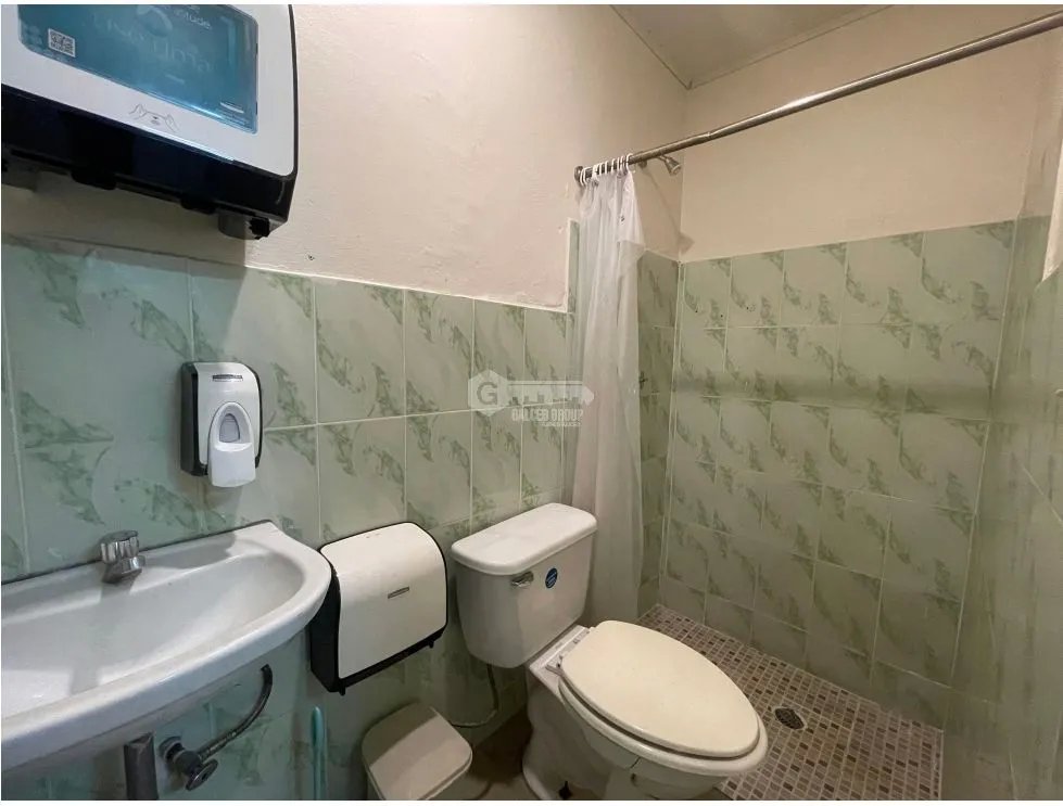 Apartment for rent in Villa Lucre