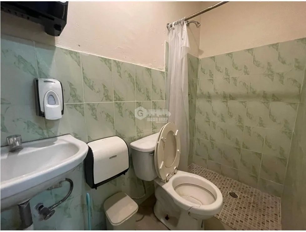 Apartment for rent in Villa Lucre