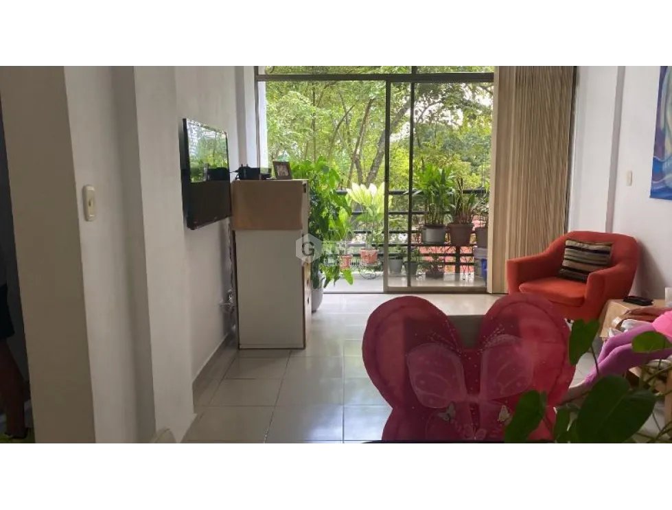 PUEBLO NUEVO / PARQUE DE MIRAFLORES / 1 HABITACION / 79M WJ