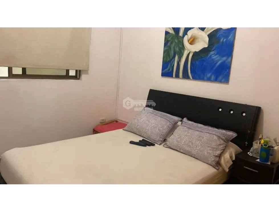 PUEBLO NUEVO / PARQUE DE MIRAFLORES / 1 HABITACION / 79M WJ