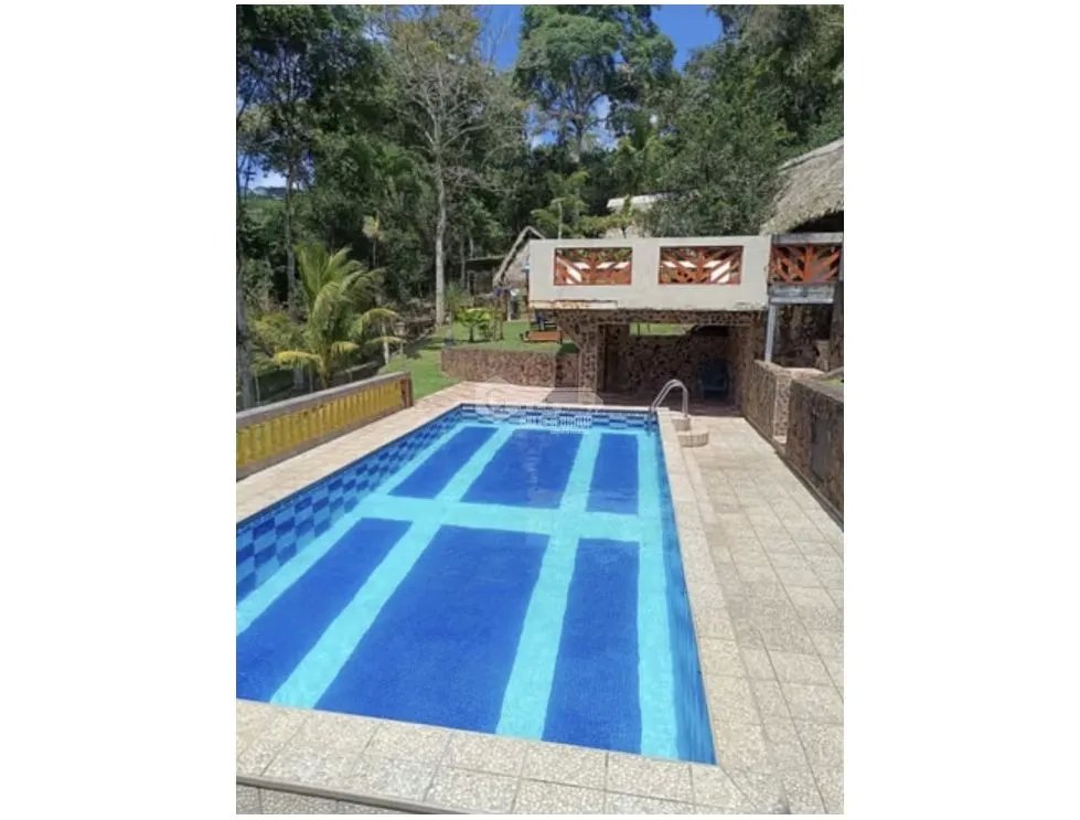 SE VENDE CASA EN CAPIRA EL CACAO 26 HECTAREAS CON PISCINA
