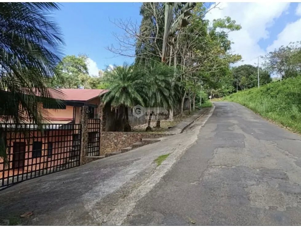 Single Family House for sale in Capira