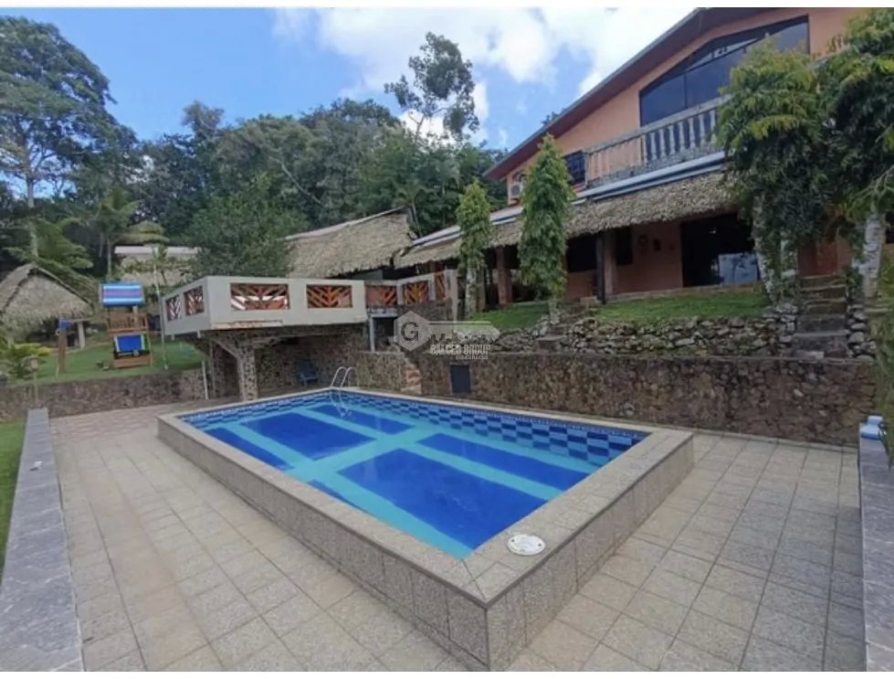 Single Family House for sale in Capira