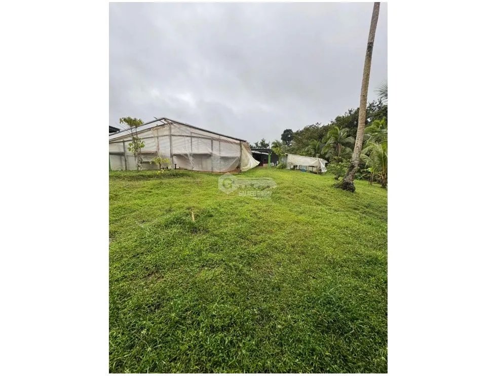 Building Lot for sale in La Pintada