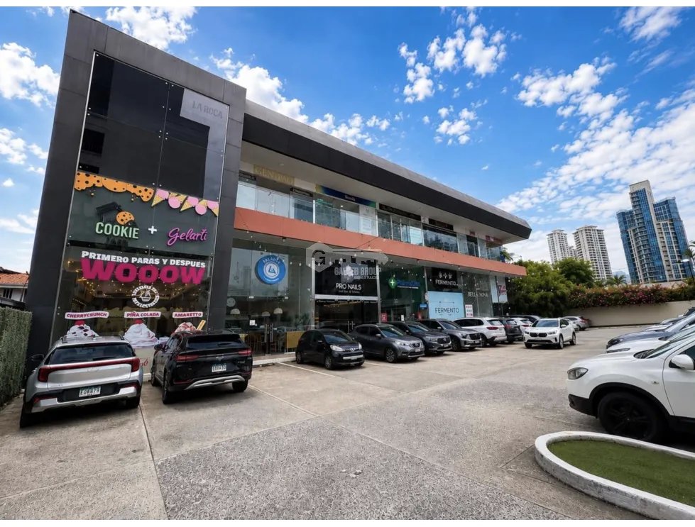 LOCAL COMERCIAL / SAN FRANCISCO / 150M / PLANTA BAJA / COCINA EQUIPADA