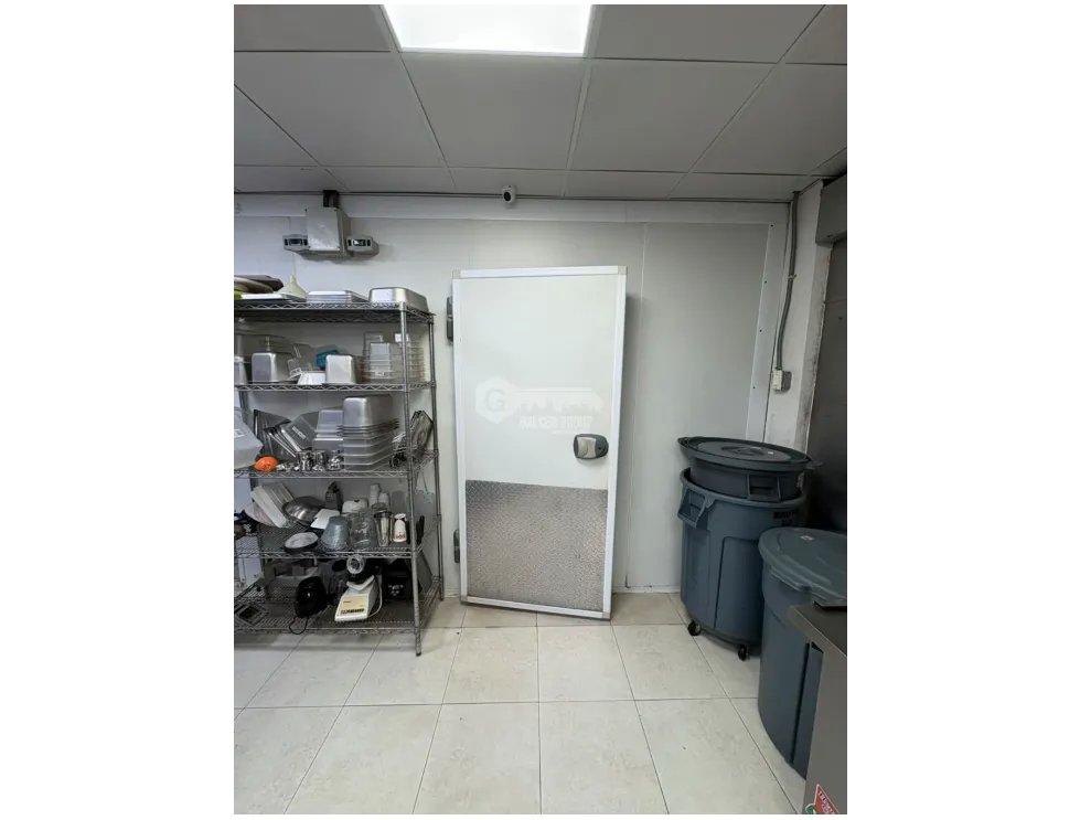 LOCAL COMERCIAL / SAN FRANCISCO / 150M / PLANTA BAJA / COCINA EQUIPADA