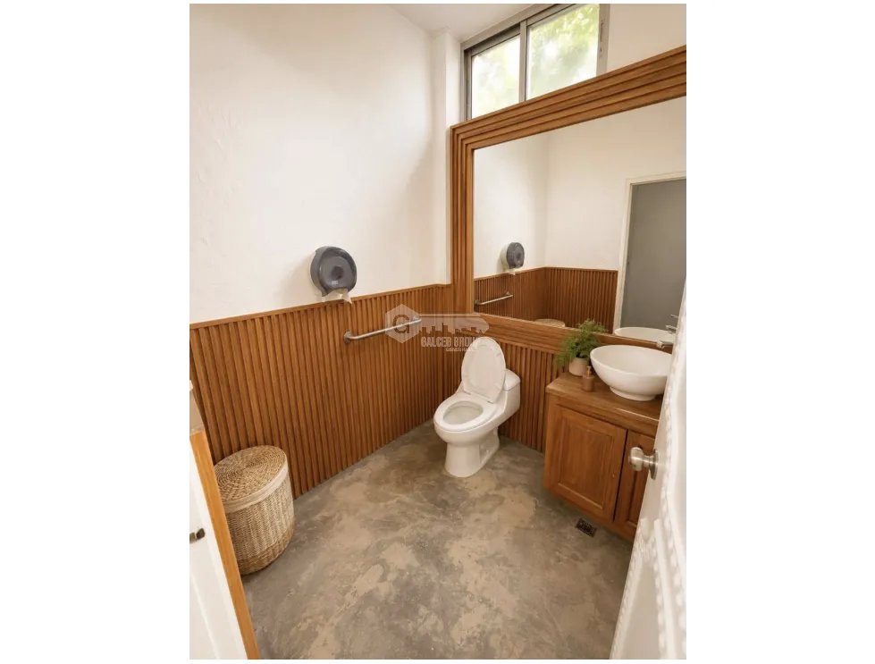 LOCAL COMERCIAL / SAN FRANCISCO / 150M / PLANTA BAJA / COCINA EQUIPADA