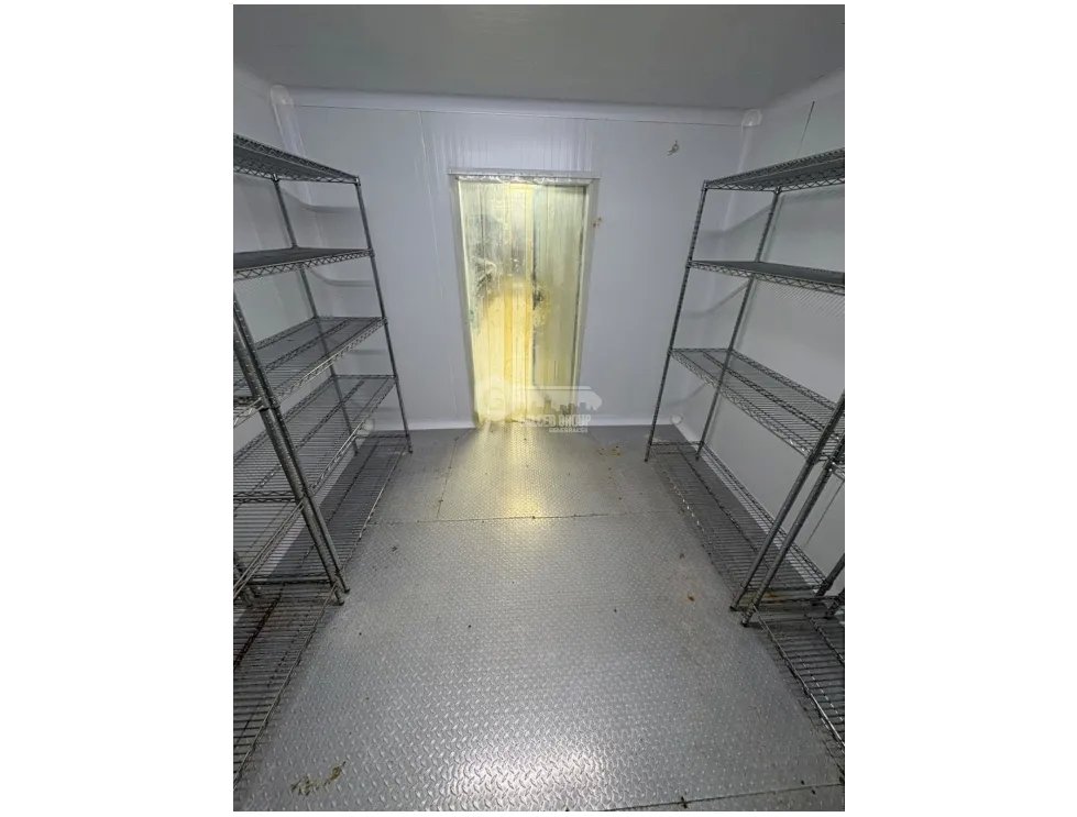 LOCAL COMERCIAL / SAN FRANCISCO / 150M / PLANTA BAJA / COCINA EQUIPADA