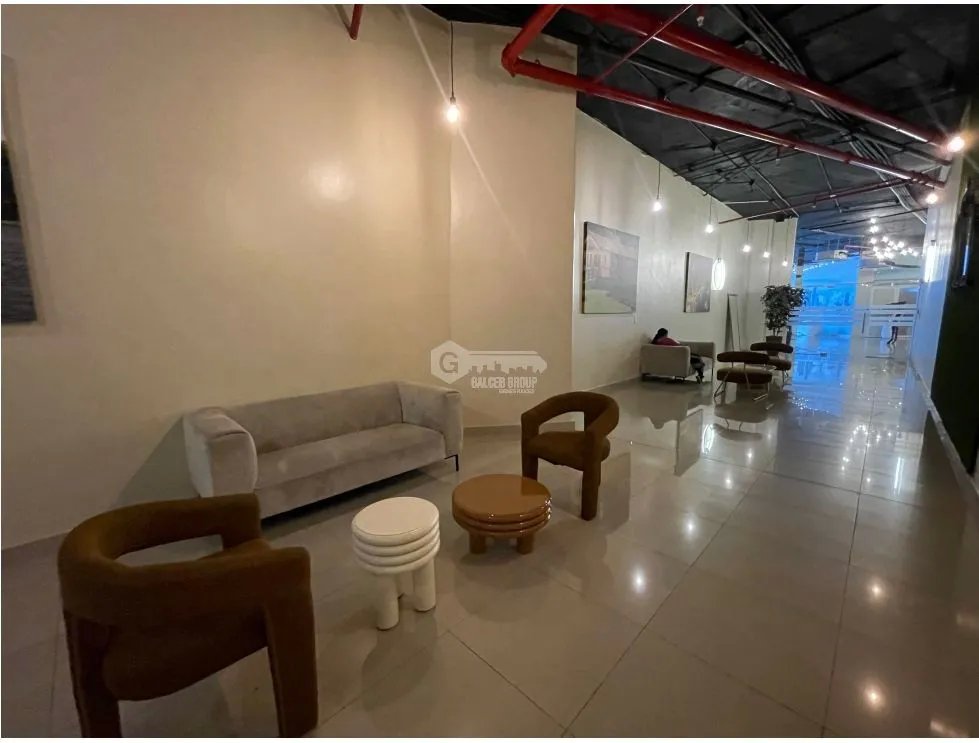 SE VENDE APARTAMENTO EN AV. BALBOA BAY VIEW 65M 2 HABITACIONES BALCON