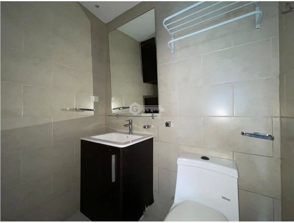 SE VENDE APARTAMENTO EN AV. BALBOA BAY VIEW 65M 2 HABITACIONES BALCON