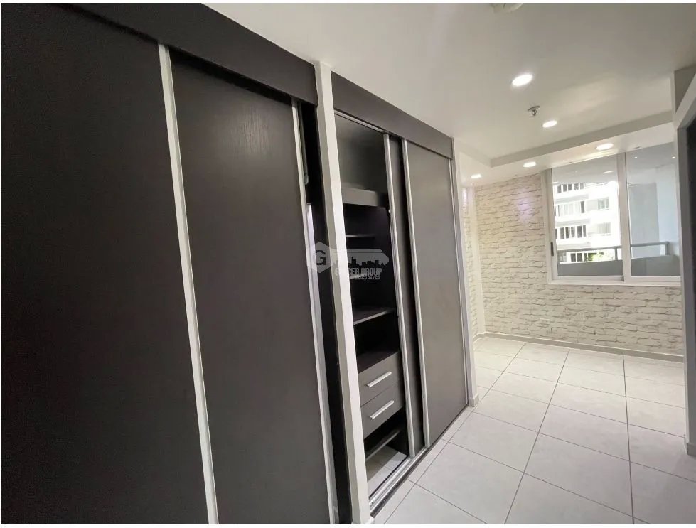 Apartment for sale in Bella Vista