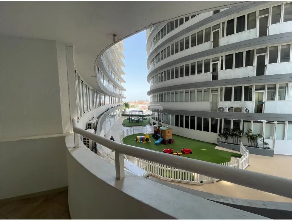 Apartment for sale in Bella Vista