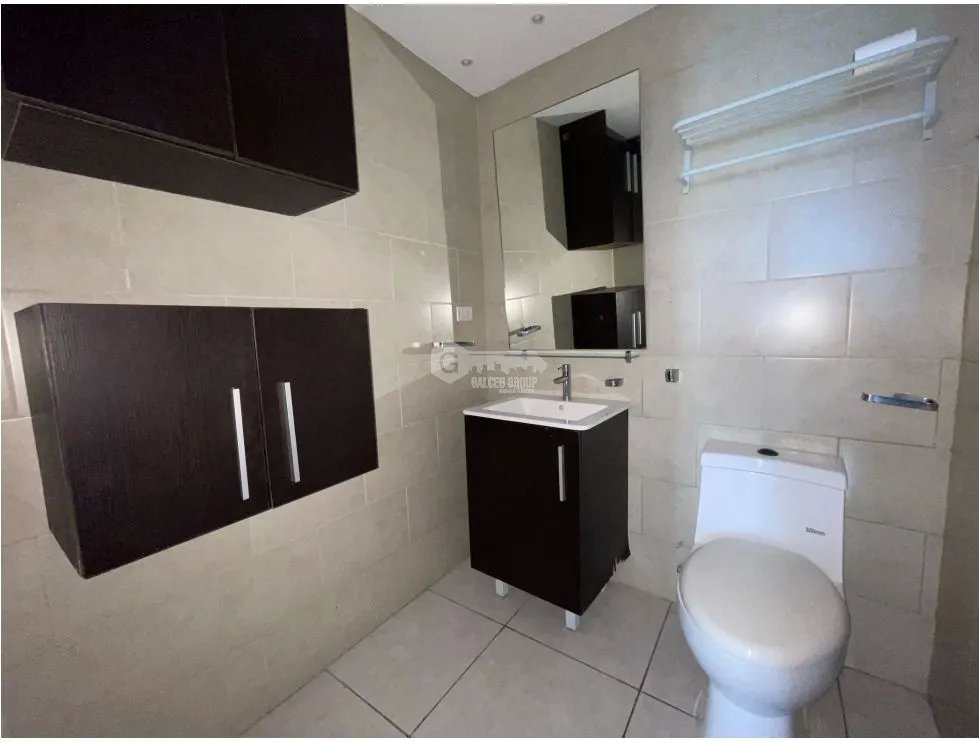 AV. BALBOA / BAY VIEW / 65M / 2 HABITACIONES / 2 BAÑOS / BALCON