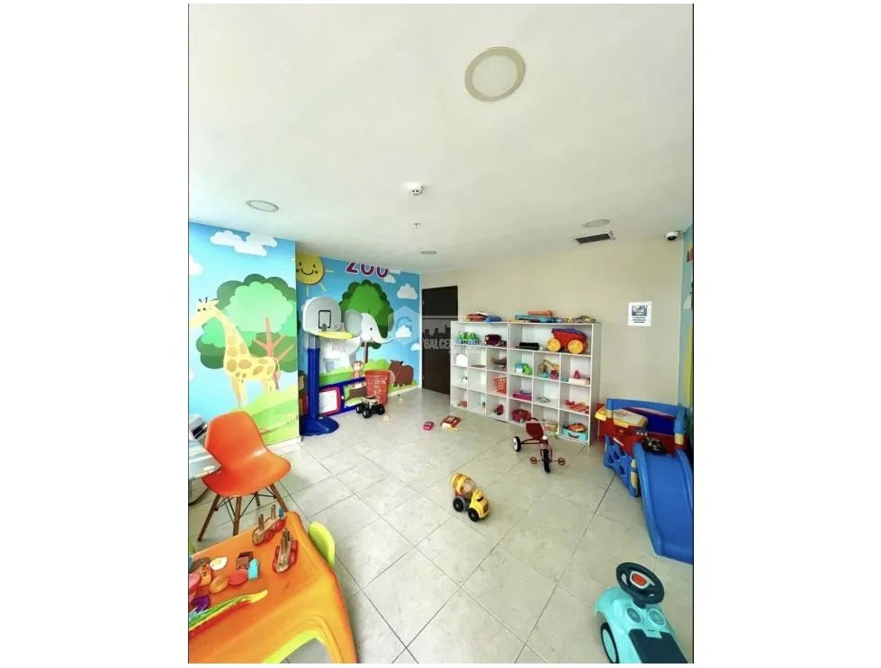 AV. BALBOA / BAY VIEW / 65M / 2 HABITACIONES / 2 BAÑOS / BALCON
