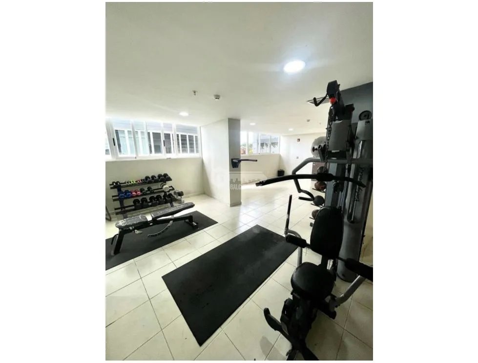 AV. BALBOA / BAY VIEW / 65M / 2 HABITACIONES / 2 BAÑOS / BALCON