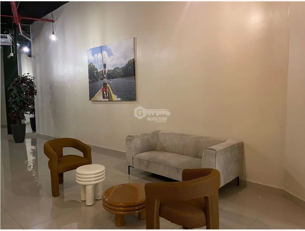 AV. BALBOA / BAY VIEW / 65M / 2 HABITACIONES / 2 BAÑOS / BALCON