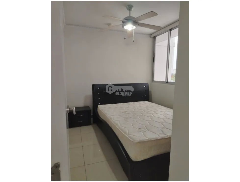 Apartment for rent in Betania