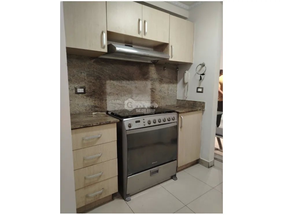 Apartment for rent in Betania