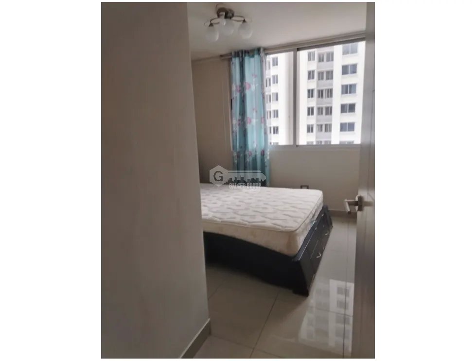 Apartment for rent in Betania