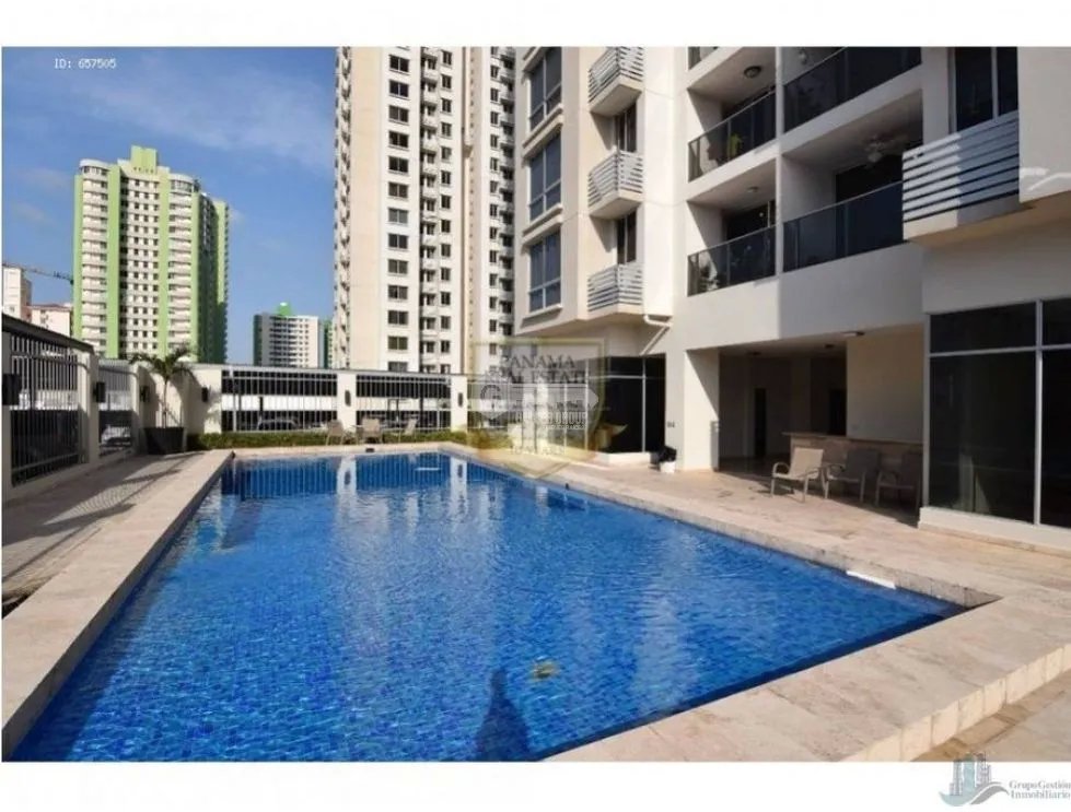 CONDADO DEL REY / PH ROKAS / 96m2 / 3 HABITACIONES / LINEA BLANCA