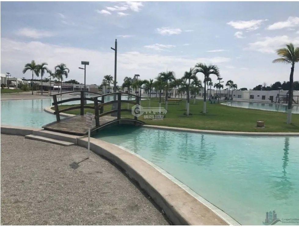 SE VENDE CASA EN RIO HATO IBIZA RESIDENCES 250m2 3 HABITACION AMOBLADO