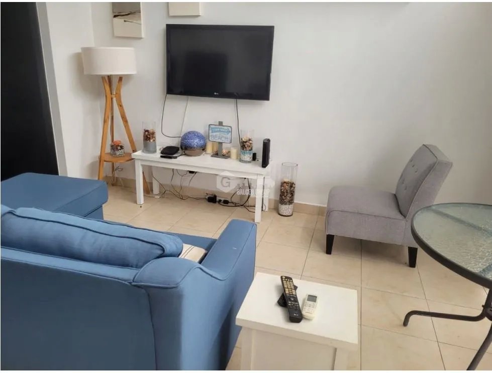 SE VENDE CASA EN RIO HATO IBIZA RESIDENCES 250m2 3 HABITACION AMOBLADO