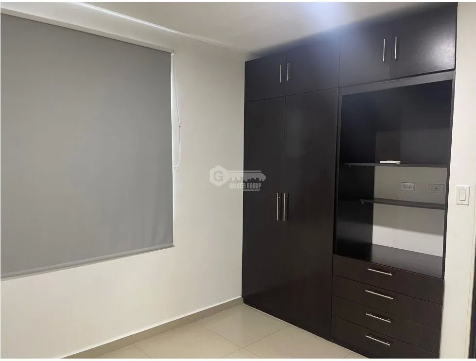 Apartment for rent in El Ingenio