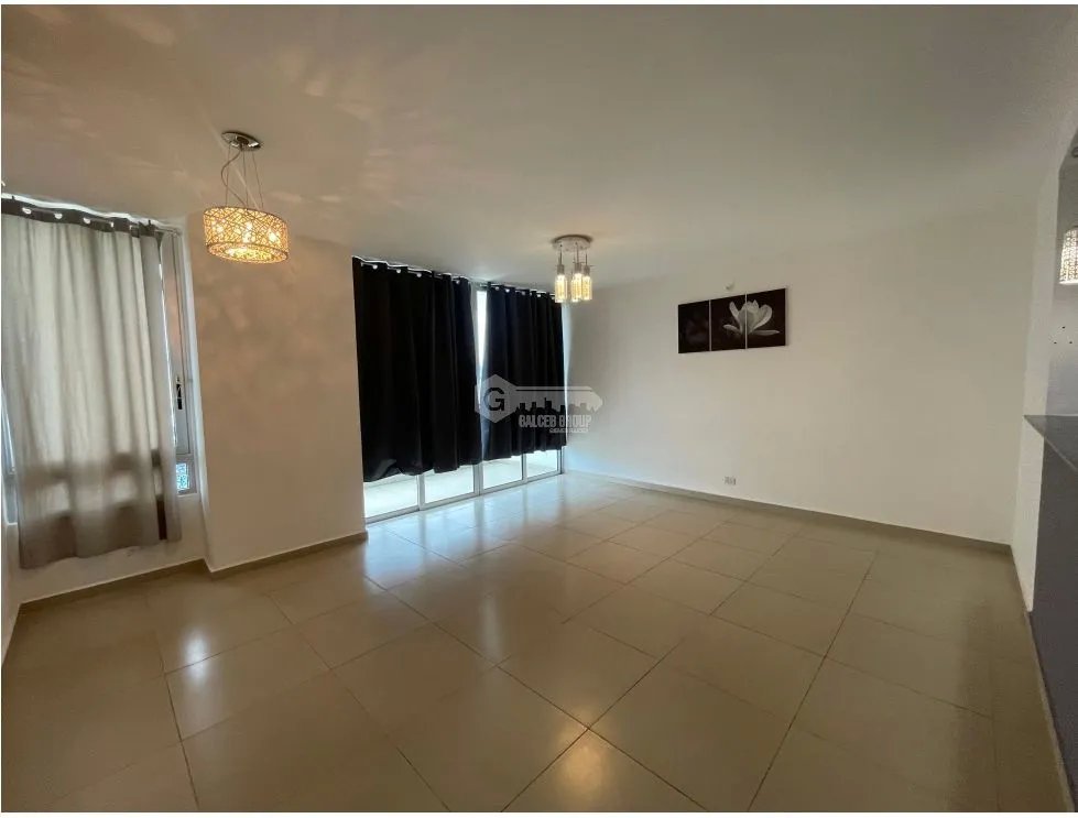 Apartment for rent in El Ingenio