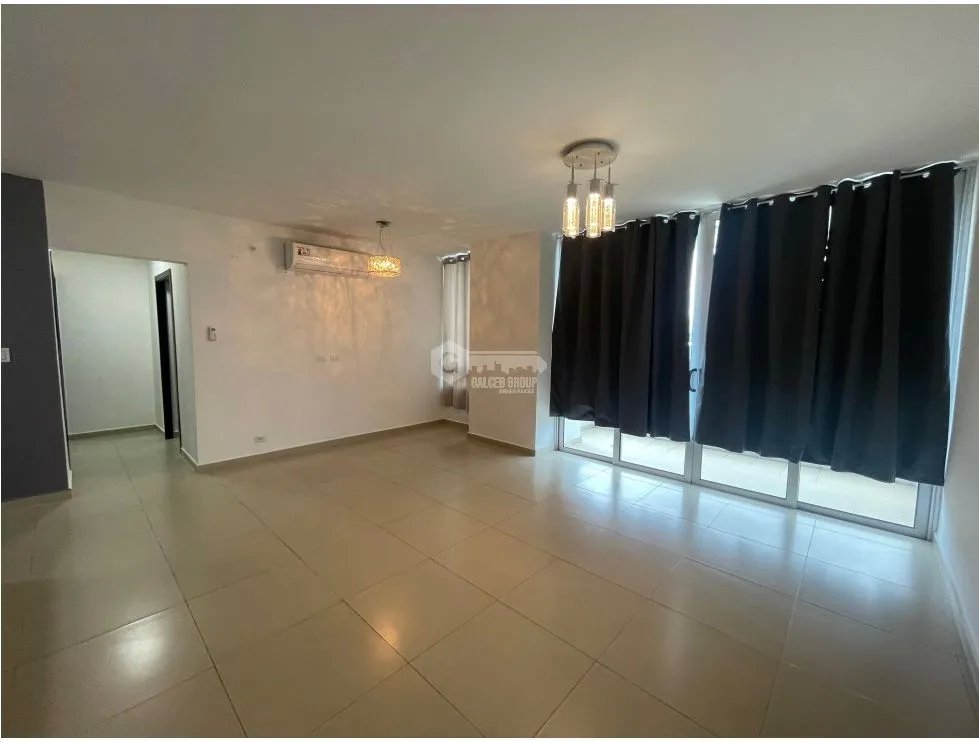 Apartment for rent in El Ingenio